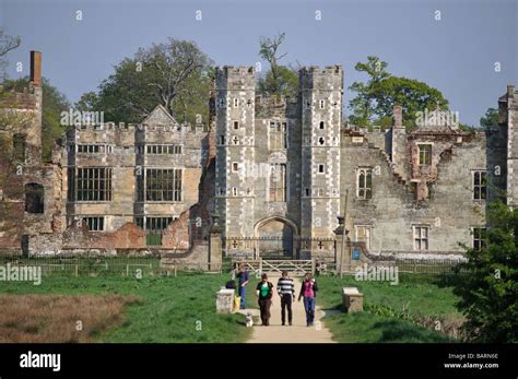 tudor ruin|tudor mansion kent.